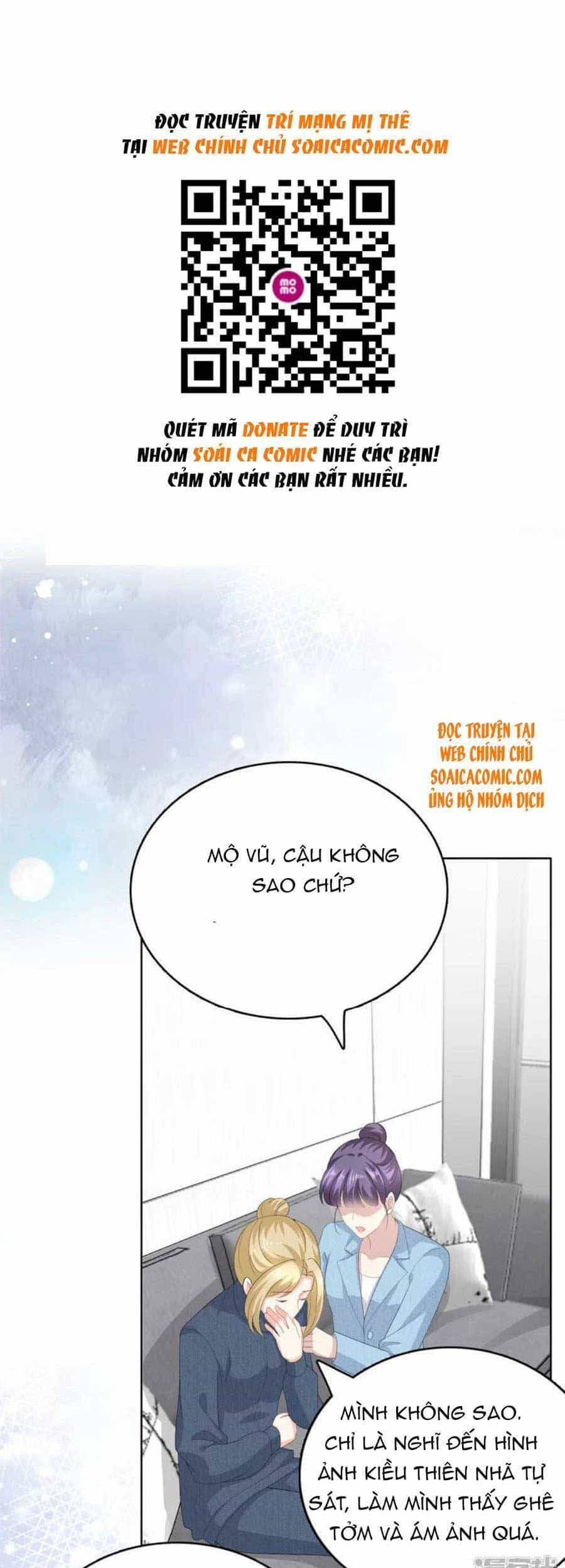 Bà Xã Quyến Rũ Trí Mạng: Tổng Tài Muốn Tái Hôn - Chương 99 - ảnh 1
