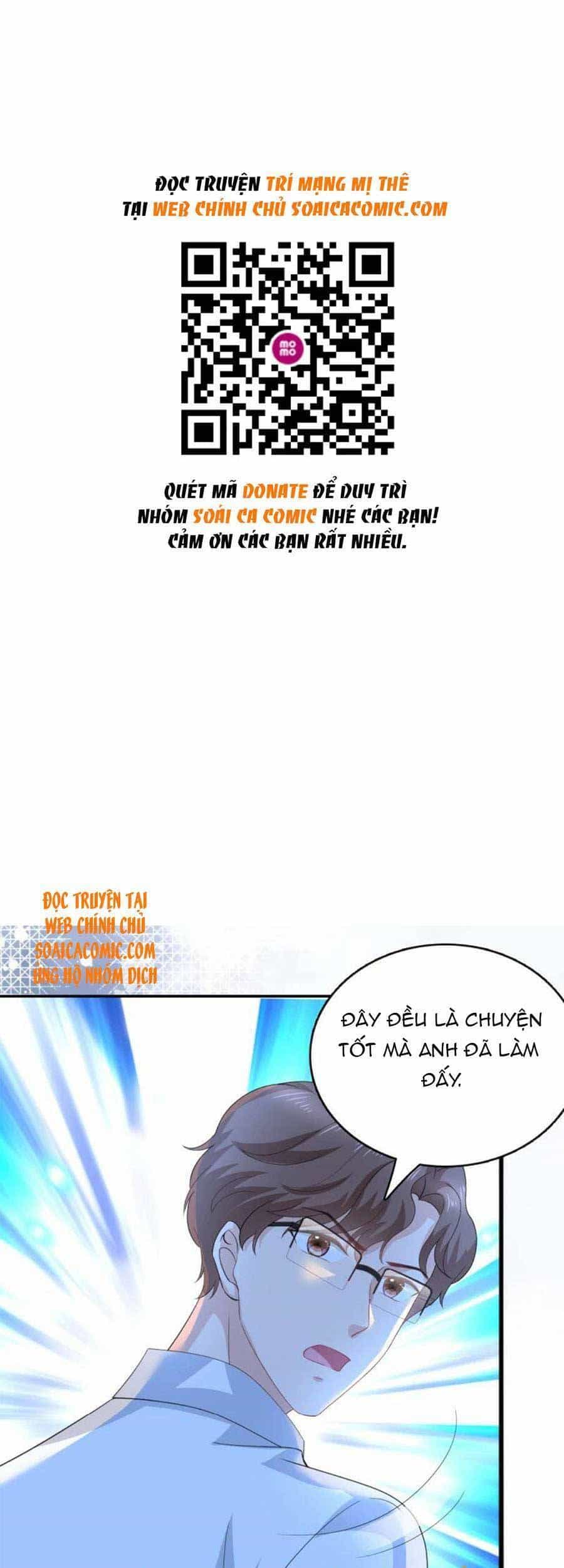 Bà Xã Quyến Rũ Trí Mạng: Tổng Tài Muốn Tái Hôn - Chương 100 - ảnh 1