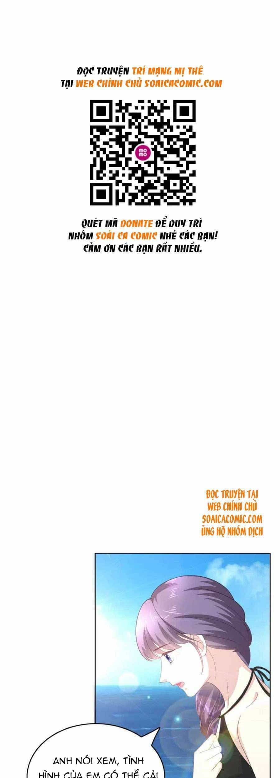Bà Xã Quyến Rũ Trí Mạng: Tổng Tài Muốn Tái Hôn - Chương 102 - ảnh 1