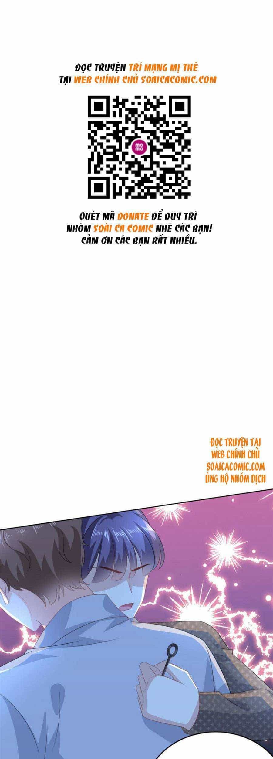 Bà Xã Quyến Rũ Trí Mạng: Tổng Tài Muốn Tái Hôn - Chương 105 - ảnh 1