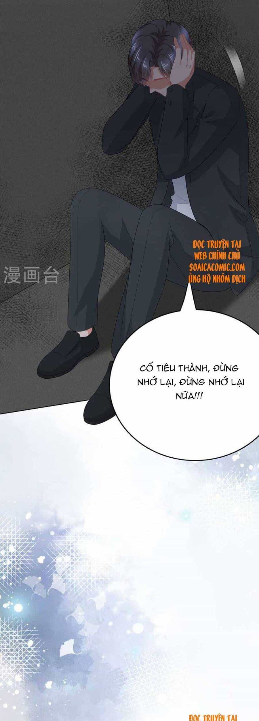 Bà Xã Quyến Rũ Trí Mạng: Tổng Tài Muốn Tái Hôn - Chương 105 - ảnh 12