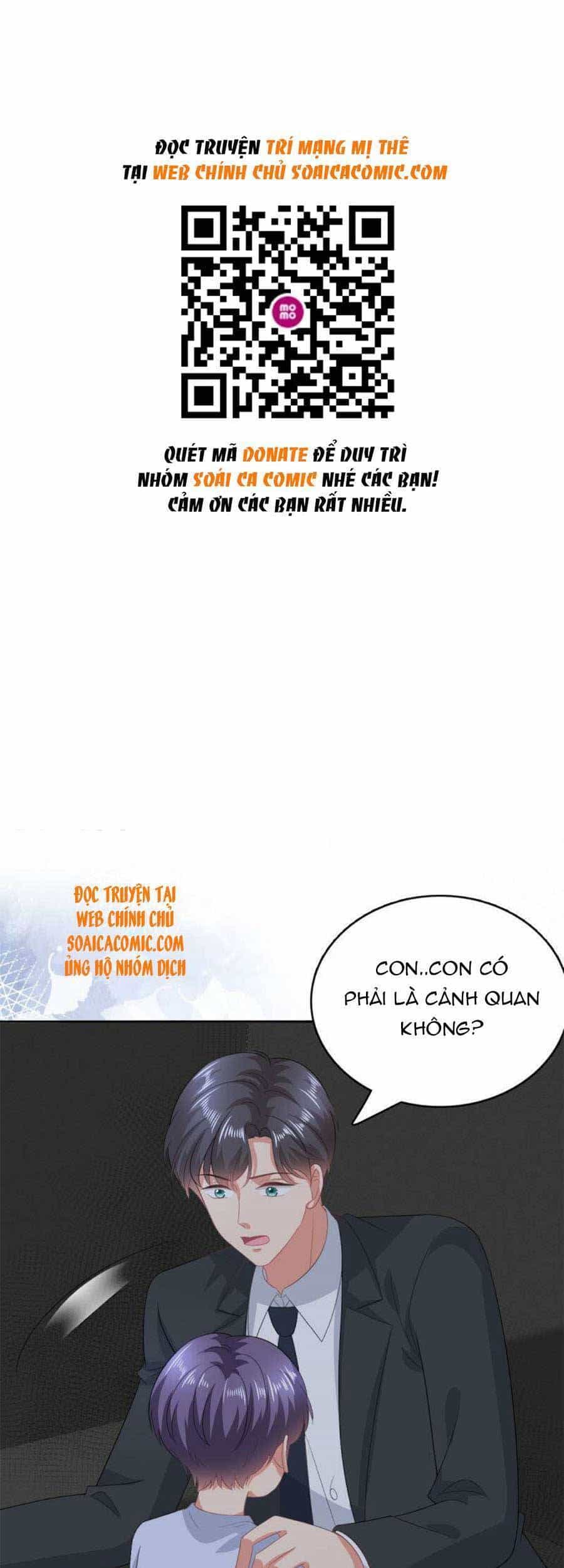 Bà Xã Quyến Rũ Trí Mạng: Tổng Tài Muốn Tái Hôn - Chương 106 - ảnh 1
