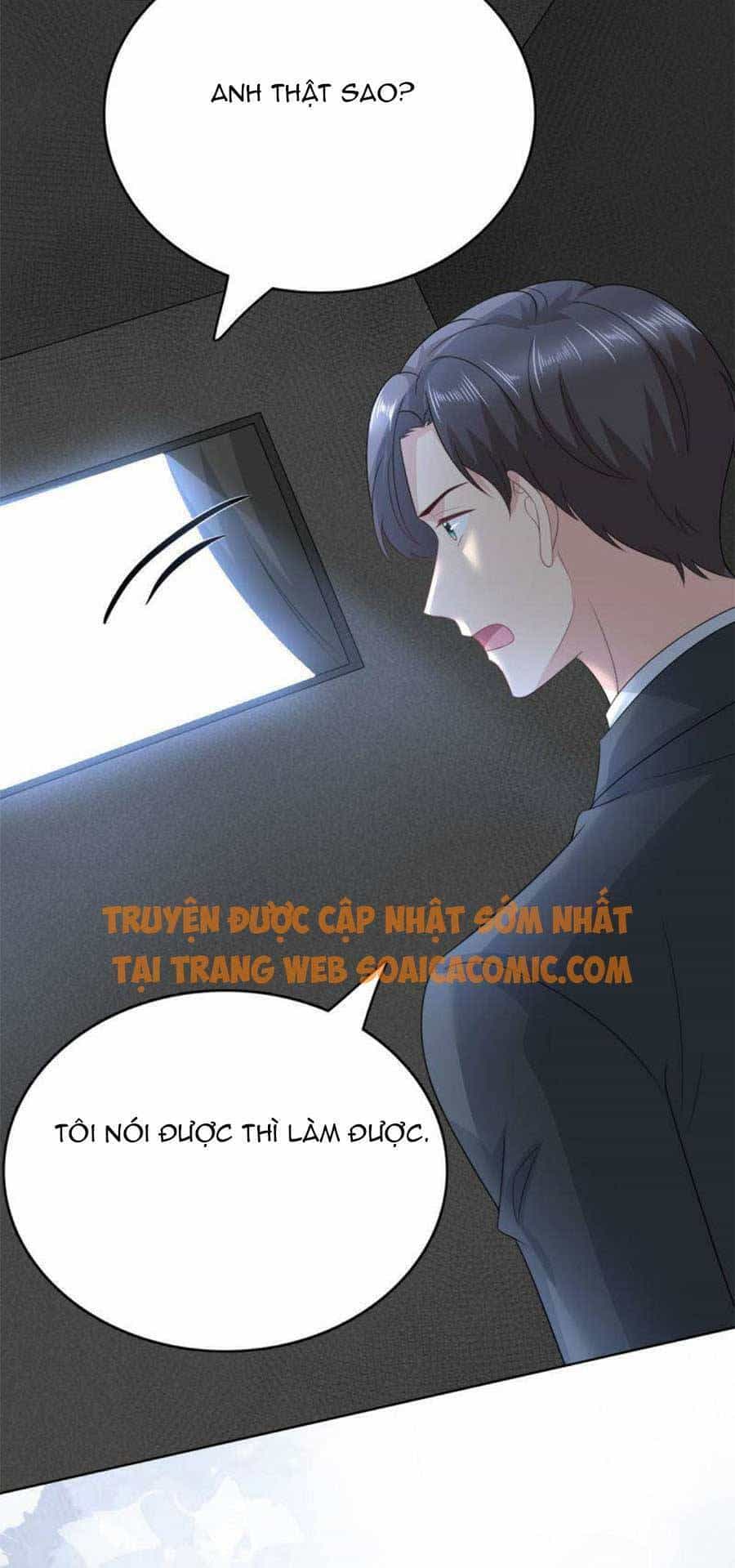 Bà Xã Quyến Rũ Trí Mạng: Tổng Tài Muốn Tái Hôn - Chương 106 - ảnh 16