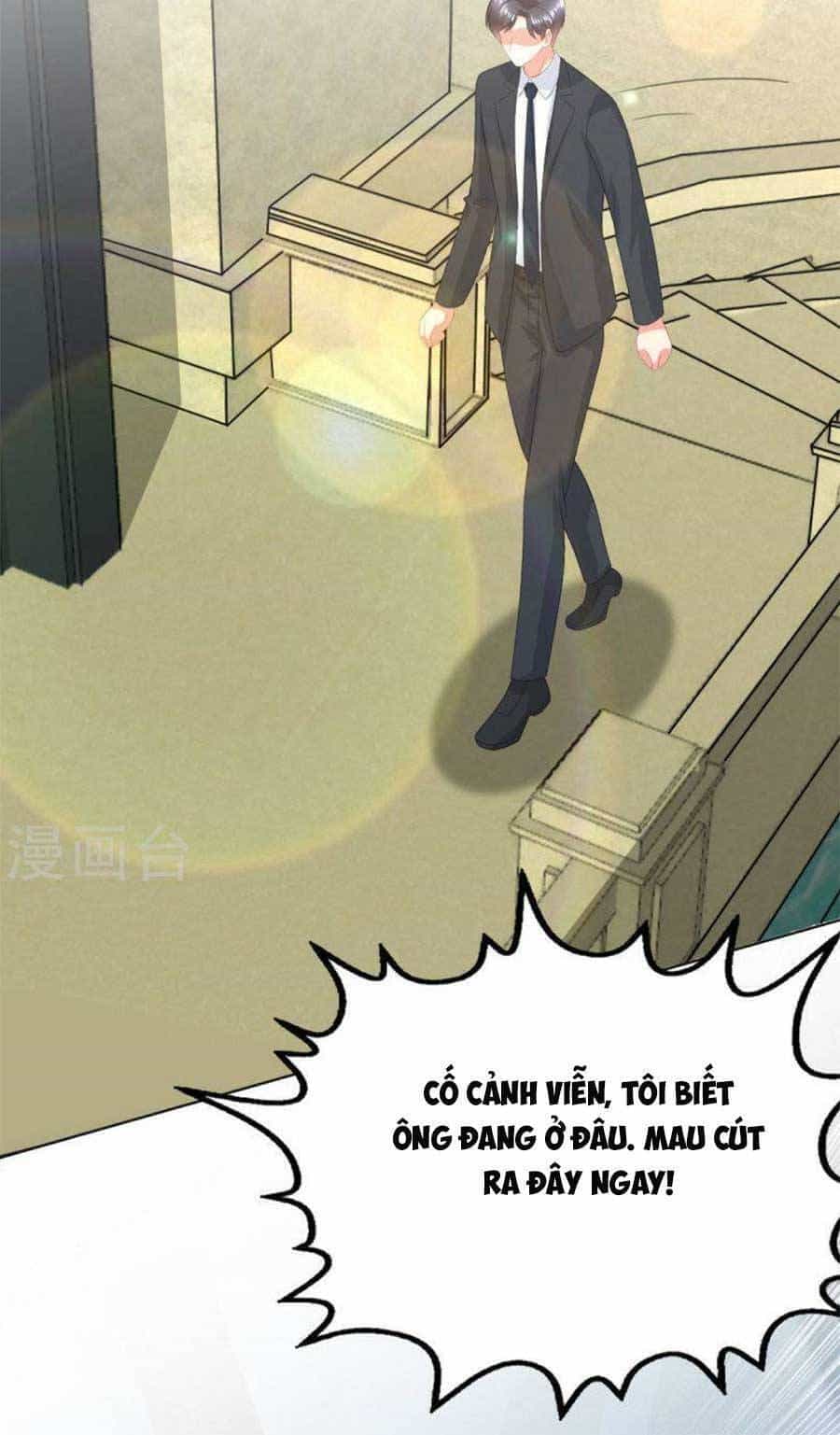 Bà Xã Quyến Rũ Trí Mạng: Tổng Tài Muốn Tái Hôn - Chương 108 - ảnh 10