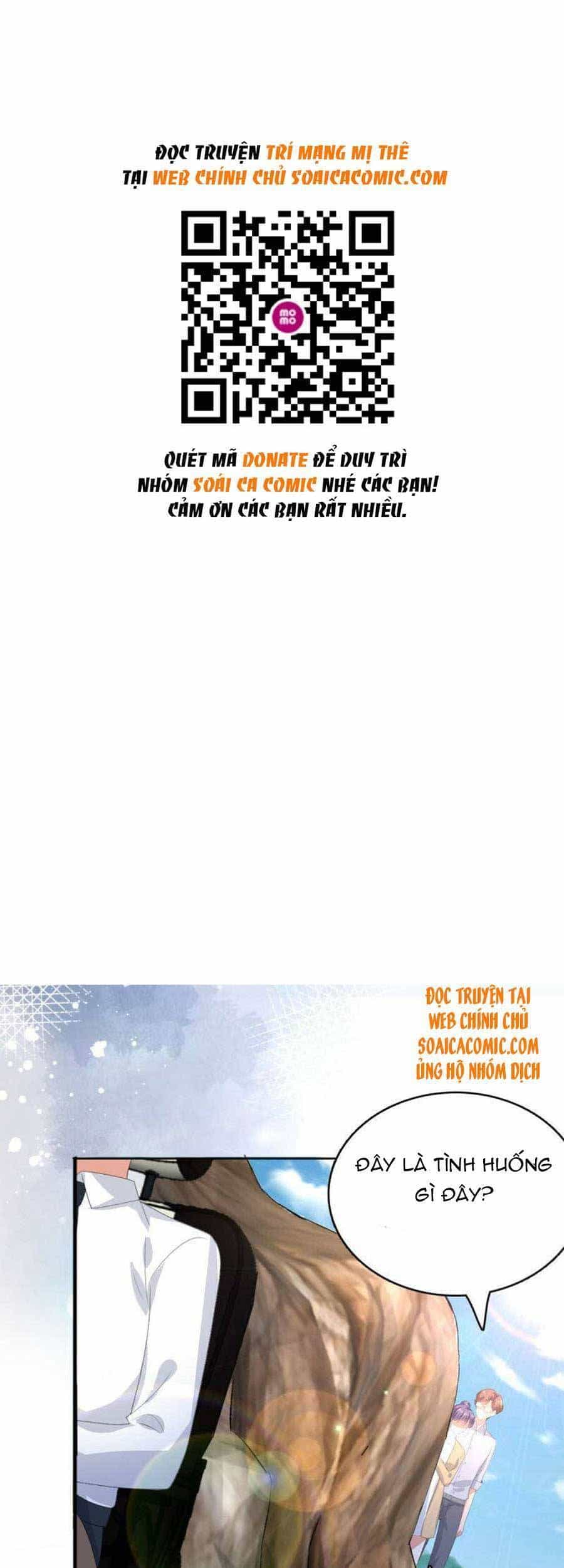 Bà Xã Quyến Rũ Trí Mạng: Tổng Tài Muốn Tái Hôn - Chương 110 - ảnh 1
