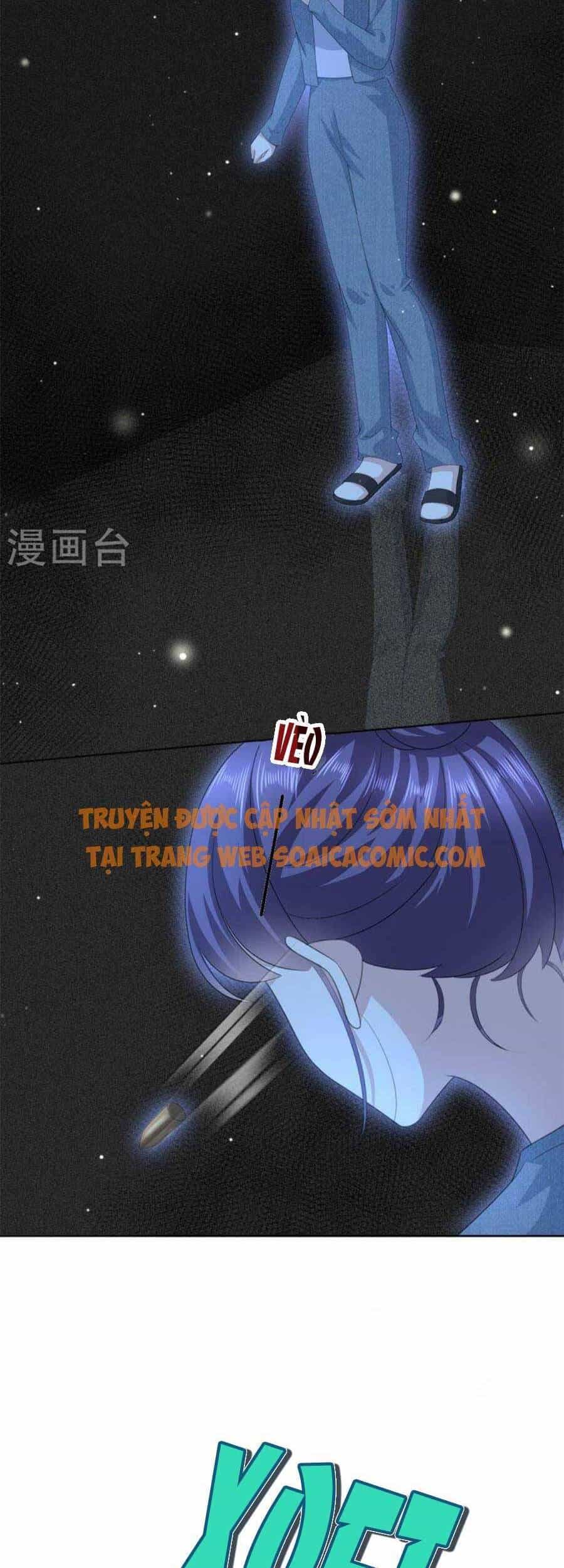 Bà Xã Quyến Rũ Trí Mạng: Tổng Tài Muốn Tái Hôn - Chương 113 - ảnh 2