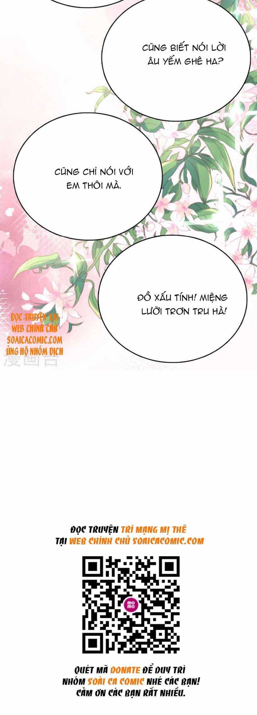 Bà Xã Quyến Rũ Trí Mạng: Tổng Tài Muốn Tái Hôn - Chương 113 - ảnh 21