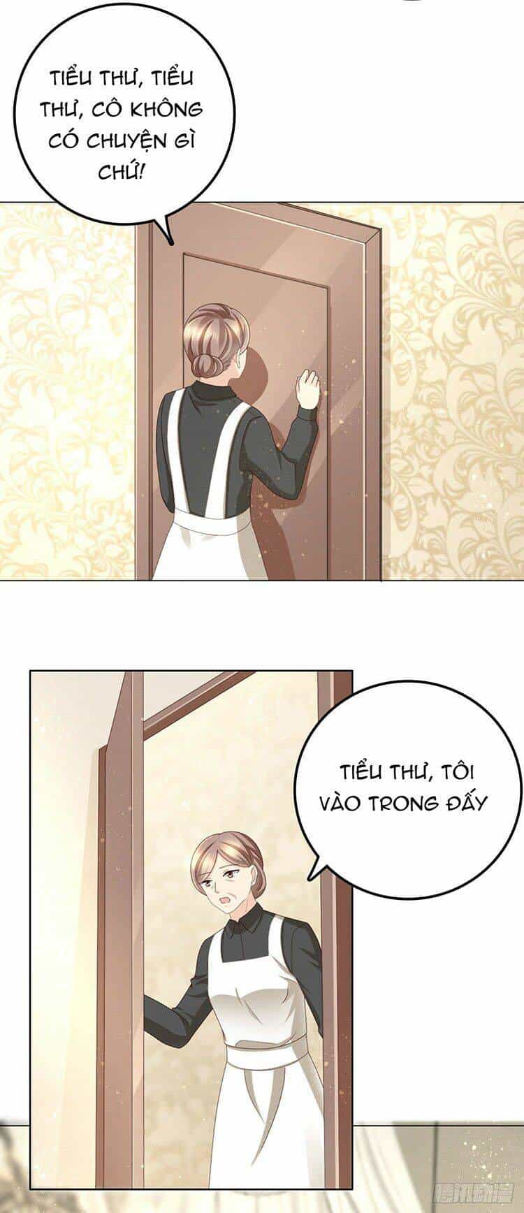 Bà Xã Quyến Rũ Trí Mạng: Tổng Tài Muốn Tái Hôn - Chương 13 - ảnh 14
