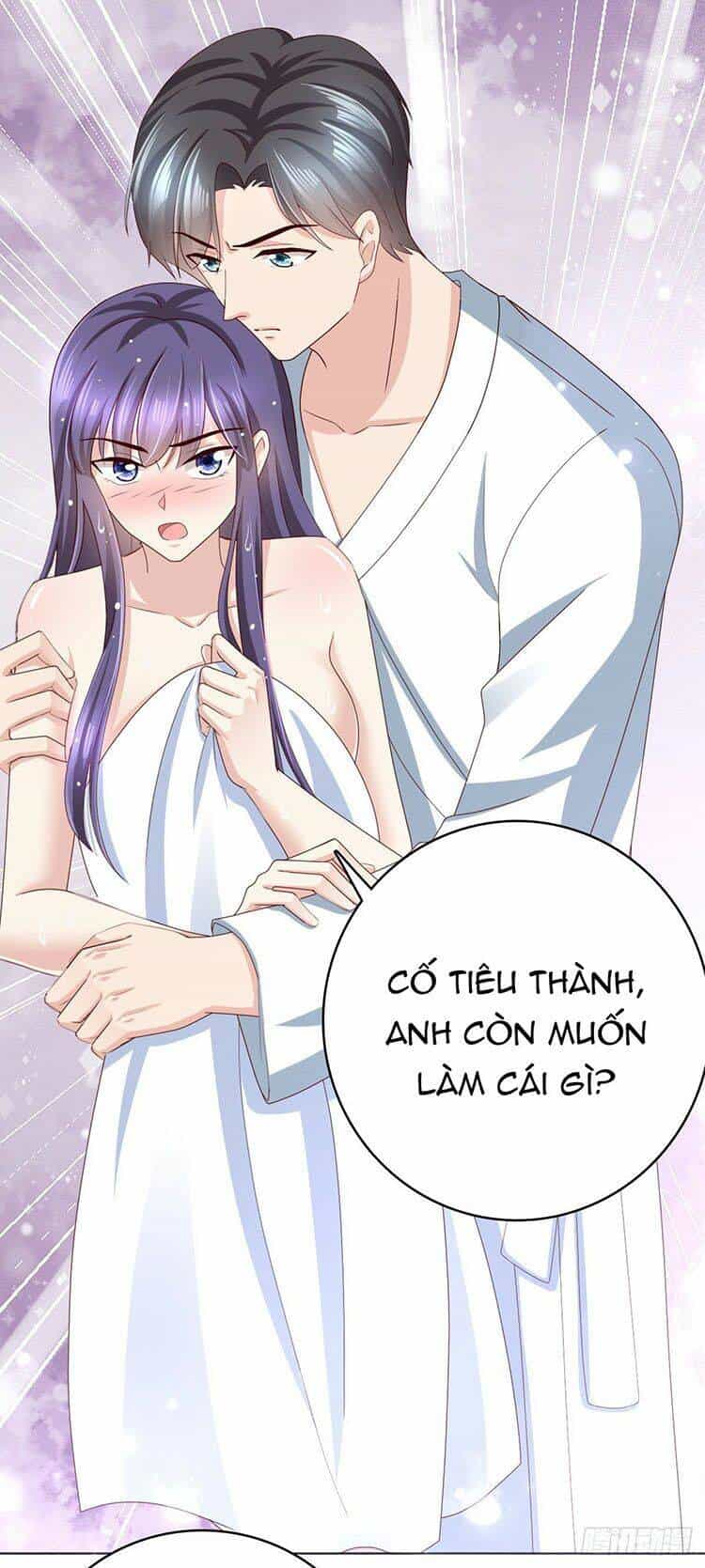 Bà Xã Quyến Rũ Trí Mạng: Tổng Tài Muốn Tái Hôn - Chương 13 - ảnh 2