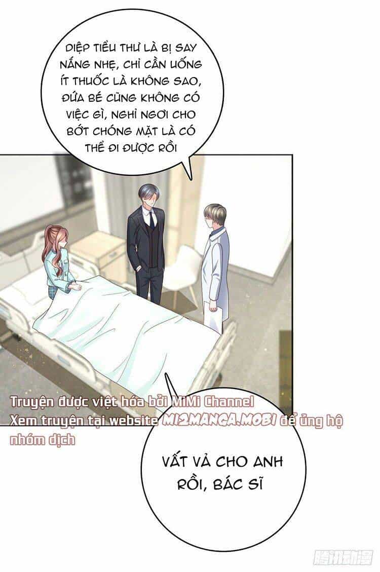 Bà Xã Quyến Rũ Trí Mạng: Tổng Tài Muốn Tái Hôn - Chương 14 - ảnh 1