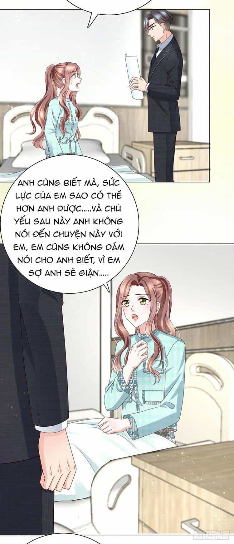 Bà Xã Quyến Rũ Trí Mạng: Tổng Tài Muốn Tái Hôn - Chương 14 - ảnh 6