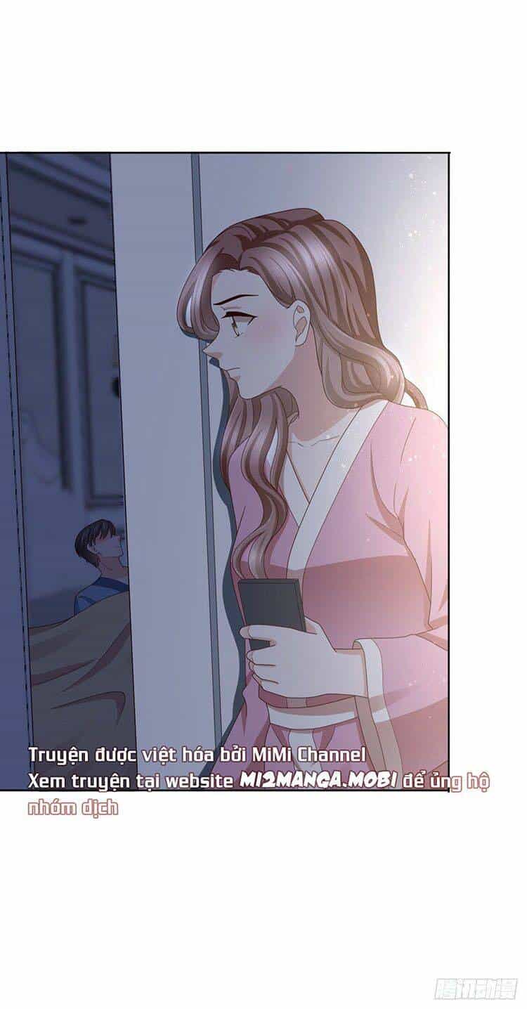 Bà Xã Quyến Rũ Trí Mạng: Tổng Tài Muốn Tái Hôn - Chương 15 - ảnh 26