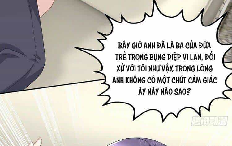 Bà Xã Quyến Rũ Trí Mạng: Tổng Tài Muốn Tái Hôn - Chương 19 - ảnh 31