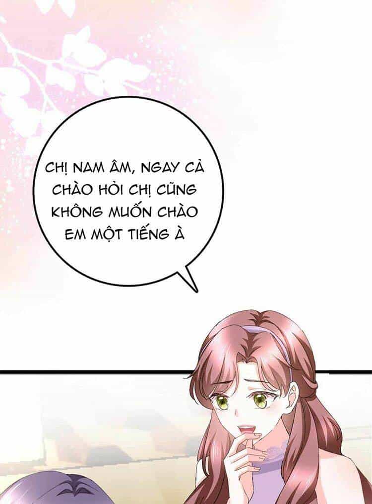 Bà Xã Quyến Rũ Trí Mạng: Tổng Tài Muốn Tái Hôn - Chương 20 - ảnh 11