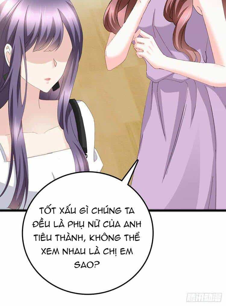 Bà Xã Quyến Rũ Trí Mạng: Tổng Tài Muốn Tái Hôn - Chương 20 - ảnh 12