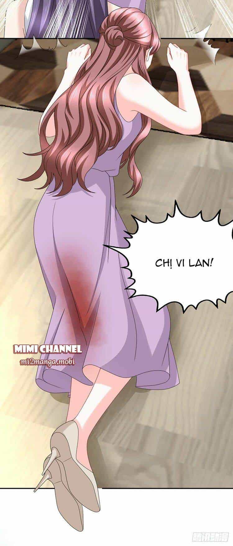 Bà Xã Quyến Rũ Trí Mạng: Tổng Tài Muốn Tái Hôn - Chương 20 - ảnh 16