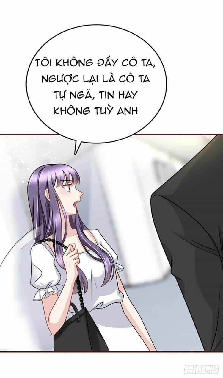 Bà Xã Quyến Rũ Trí Mạng: Tổng Tài Muốn Tái Hôn - Chương 20 - ảnh 25