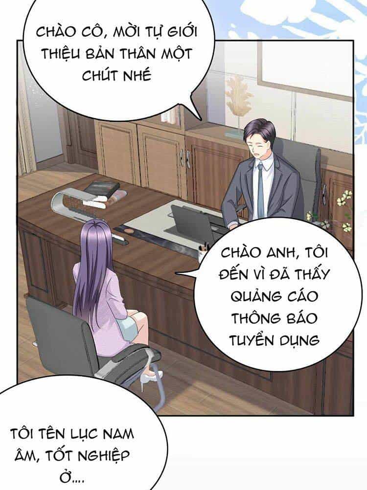 Bà Xã Quyến Rũ Trí Mạng: Tổng Tài Muốn Tái Hôn - Chương 22 - ảnh 16
