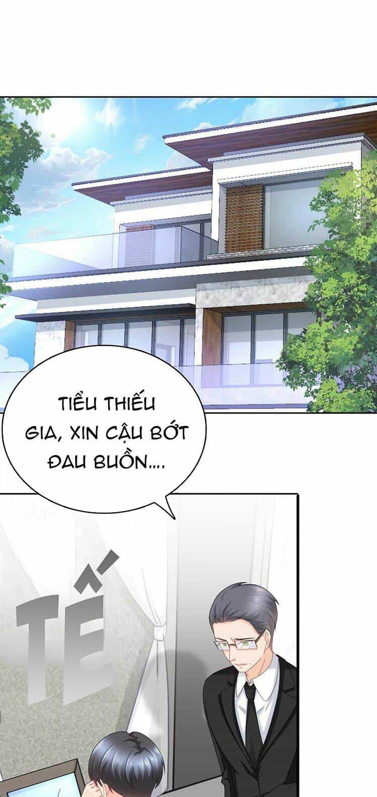 Bà Xã Quyến Rũ Trí Mạng: Tổng Tài Muốn Tái Hôn - Chương 23.2 - ảnh 1