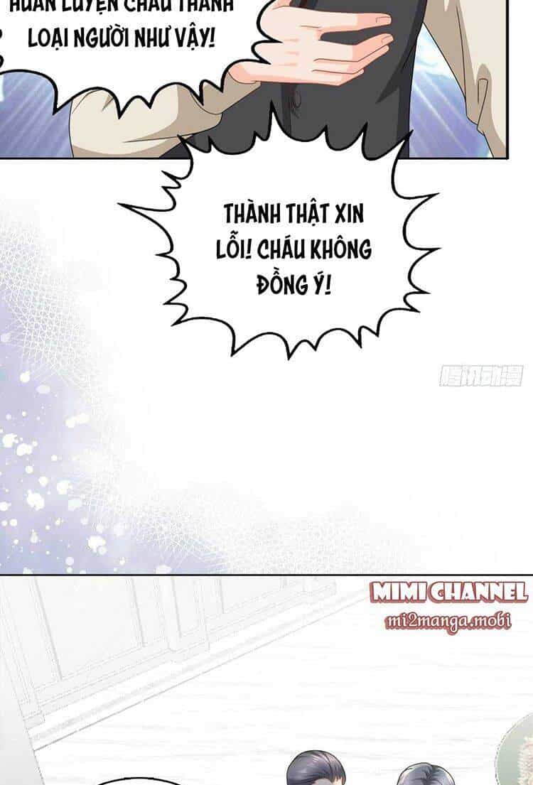 Bà Xã Quyến Rũ Trí Mạng: Tổng Tài Muốn Tái Hôn - Chương 23.2 - ảnh 13