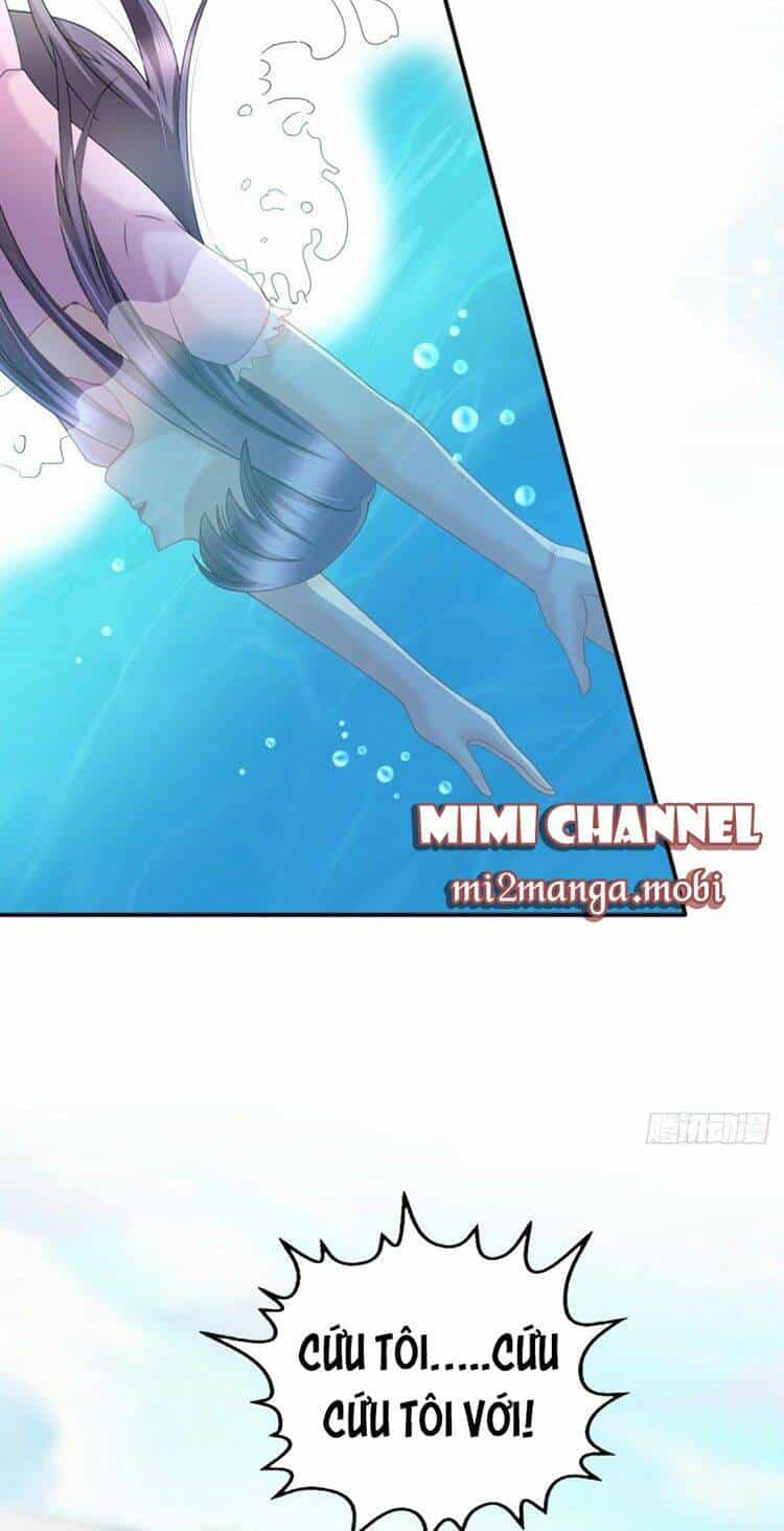 Bà Xã Quyến Rũ Trí Mạng: Tổng Tài Muốn Tái Hôn - Chương 23.3 - ảnh 4