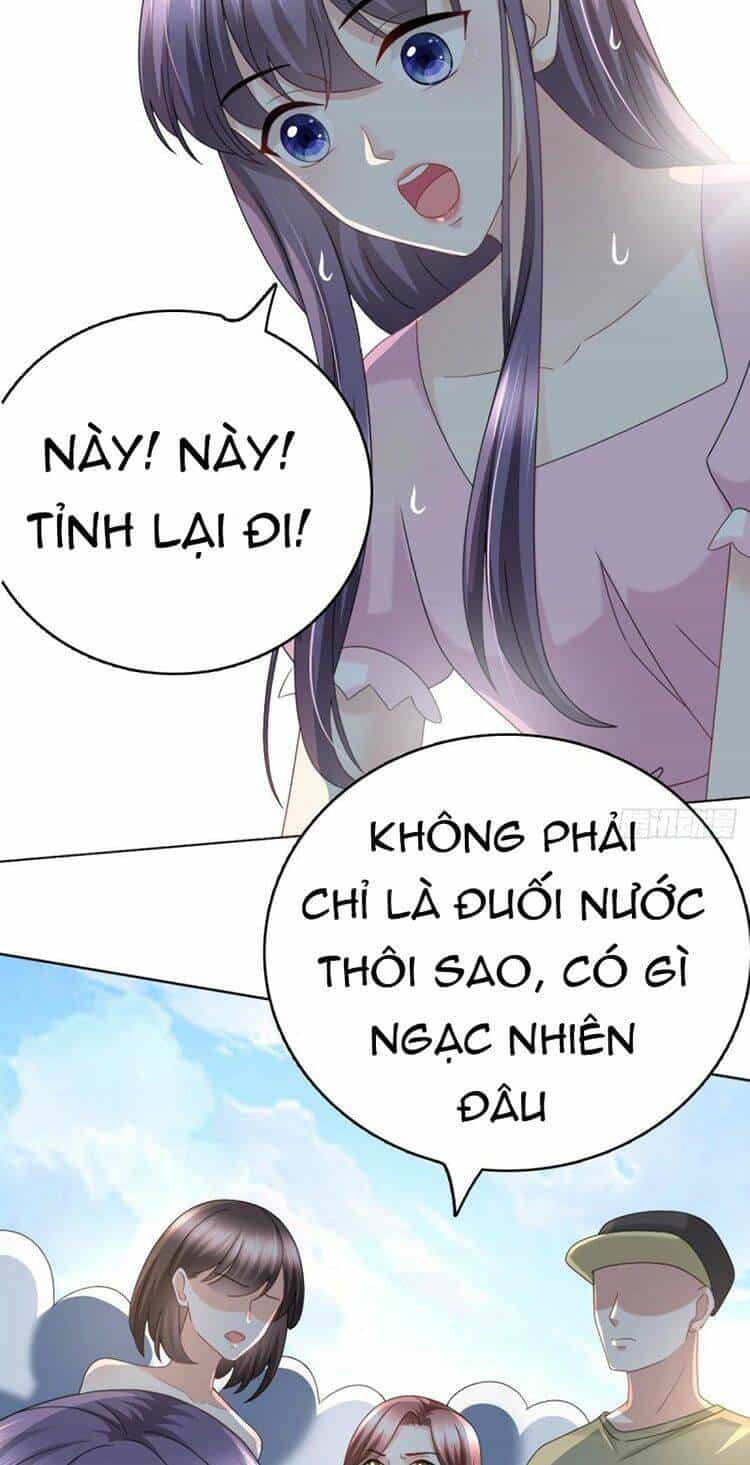 Bà Xã Quyến Rũ Trí Mạng: Tổng Tài Muốn Tái Hôn - Chương 23.3 - ảnh 8