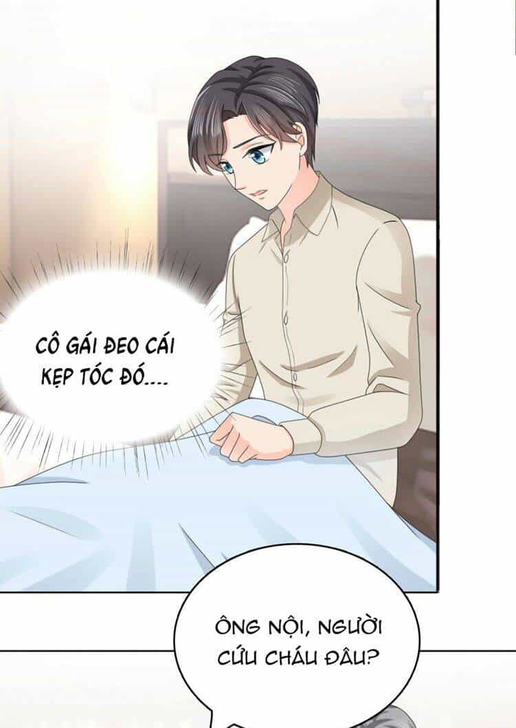 Bà Xã Quyến Rũ Trí Mạng: Tổng Tài Muốn Tái Hôn - Chương 23.4 - ảnh 5