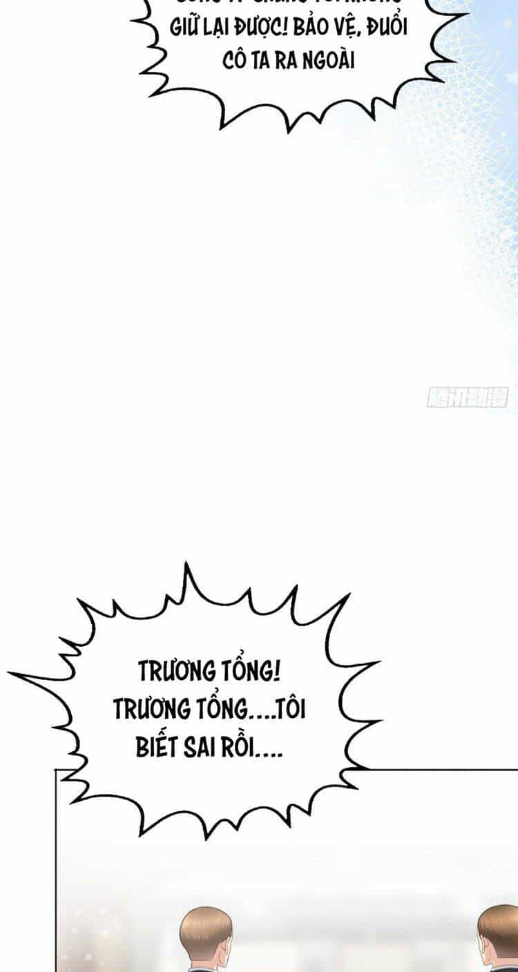 Bà Xã Quyến Rũ Trí Mạng: Tổng Tài Muốn Tái Hôn - Chương 25 - ảnh 12