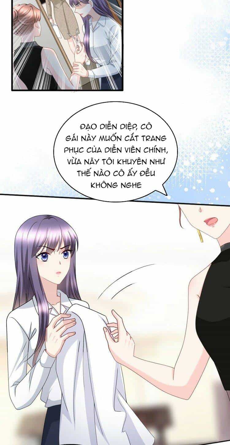 Bà Xã Quyến Rũ Trí Mạng: Tổng Tài Muốn Tái Hôn - Chương 25 - ảnh 4
