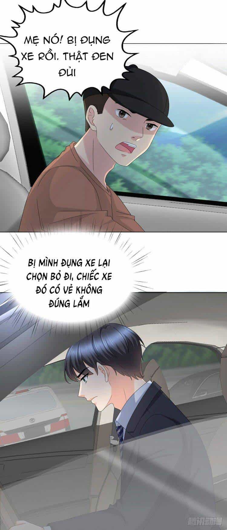 Bà Xã Quyến Rũ Trí Mạng: Tổng Tài Muốn Tái Hôn - Chương 26 - ảnh 4