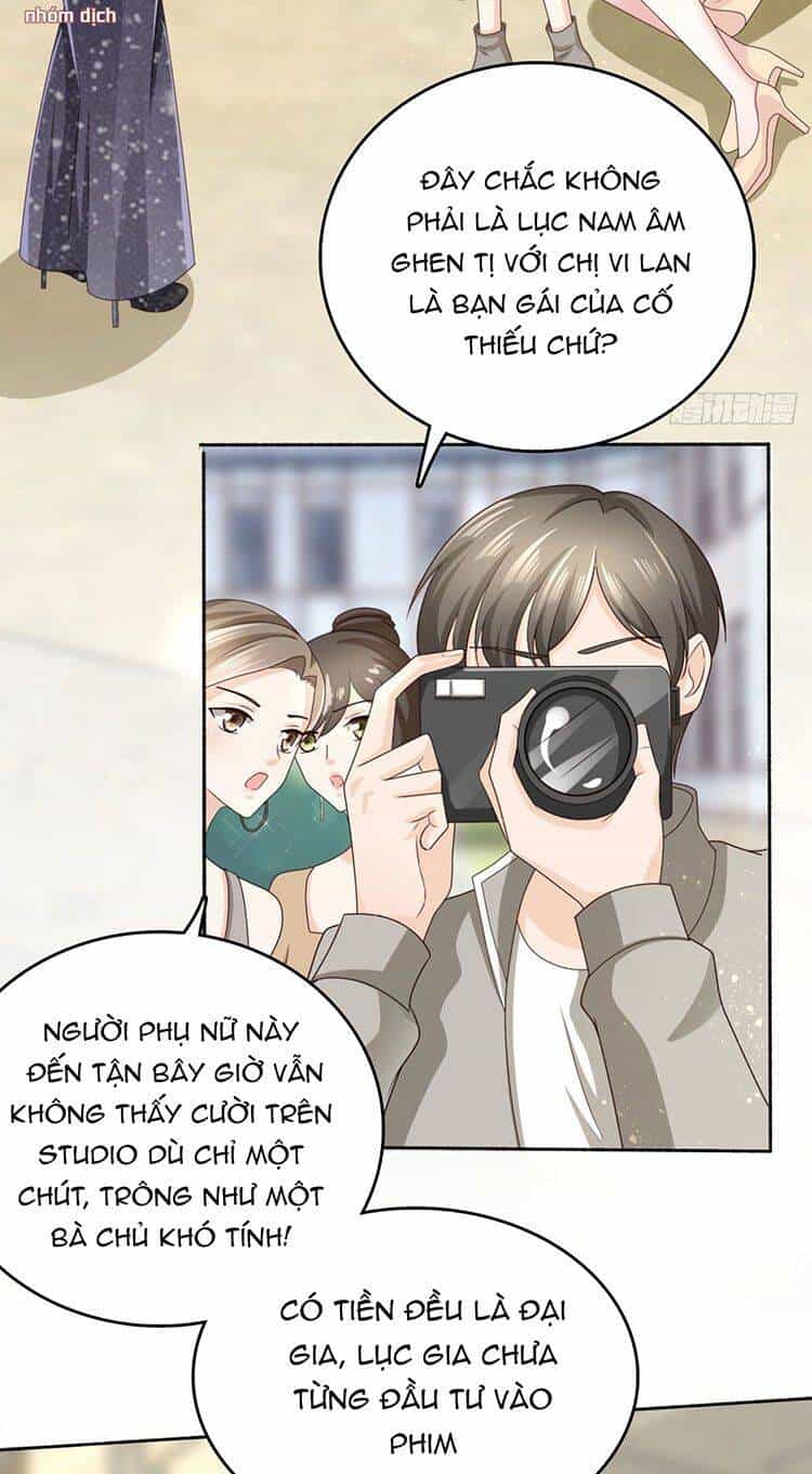 Bà Xã Quyến Rũ Trí Mạng: Tổng Tài Muốn Tái Hôn - Chương 3 - ảnh 2