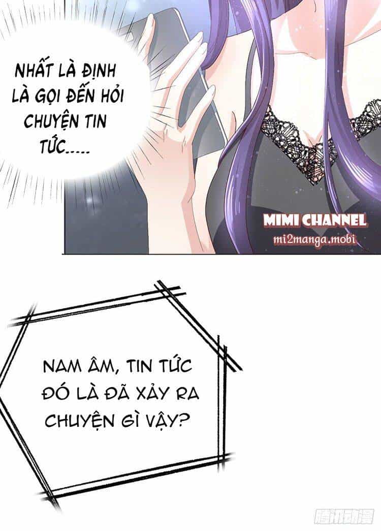 Bà Xã Quyến Rũ Trí Mạng: Tổng Tài Muốn Tái Hôn - Chương 3 - ảnh 31