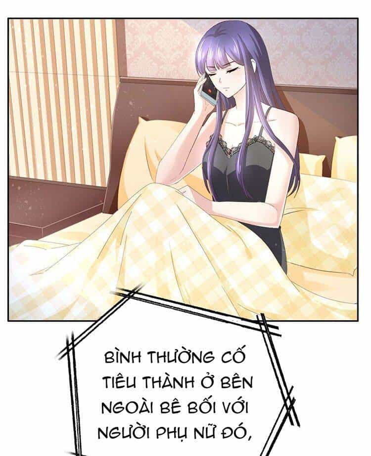 Bà Xã Quyến Rũ Trí Mạng: Tổng Tài Muốn Tái Hôn - Chương 3 - ảnh 32