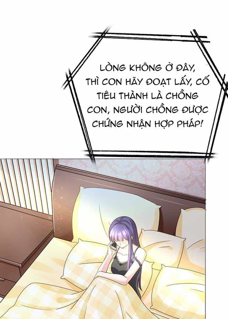 Bà Xã Quyến Rũ Trí Mạng: Tổng Tài Muốn Tái Hôn - Chương 3 - ảnh 36