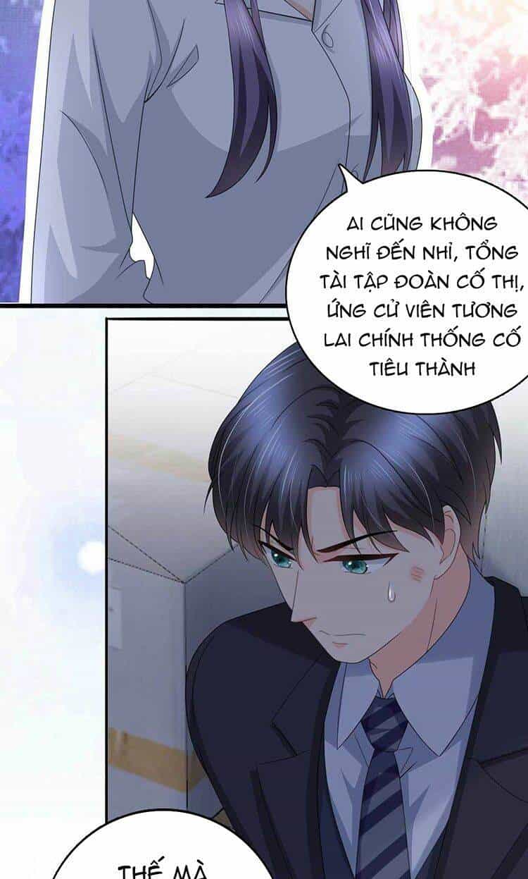 Bà Xã Quyến Rũ Trí Mạng: Tổng Tài Muốn Tái Hôn - Chương 27 - ảnh 19