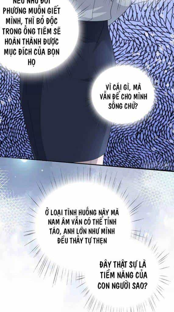 Bà Xã Quyến Rũ Trí Mạng: Tổng Tài Muốn Tái Hôn - Chương 27 - ảnh 23