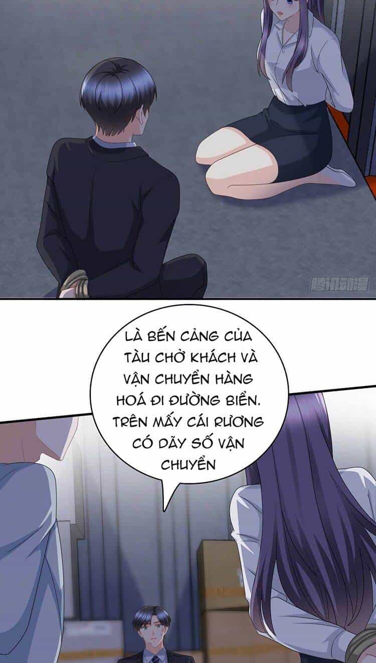 Bà Xã Quyến Rũ Trí Mạng: Tổng Tài Muốn Tái Hôn - Chương 27 - ảnh 9