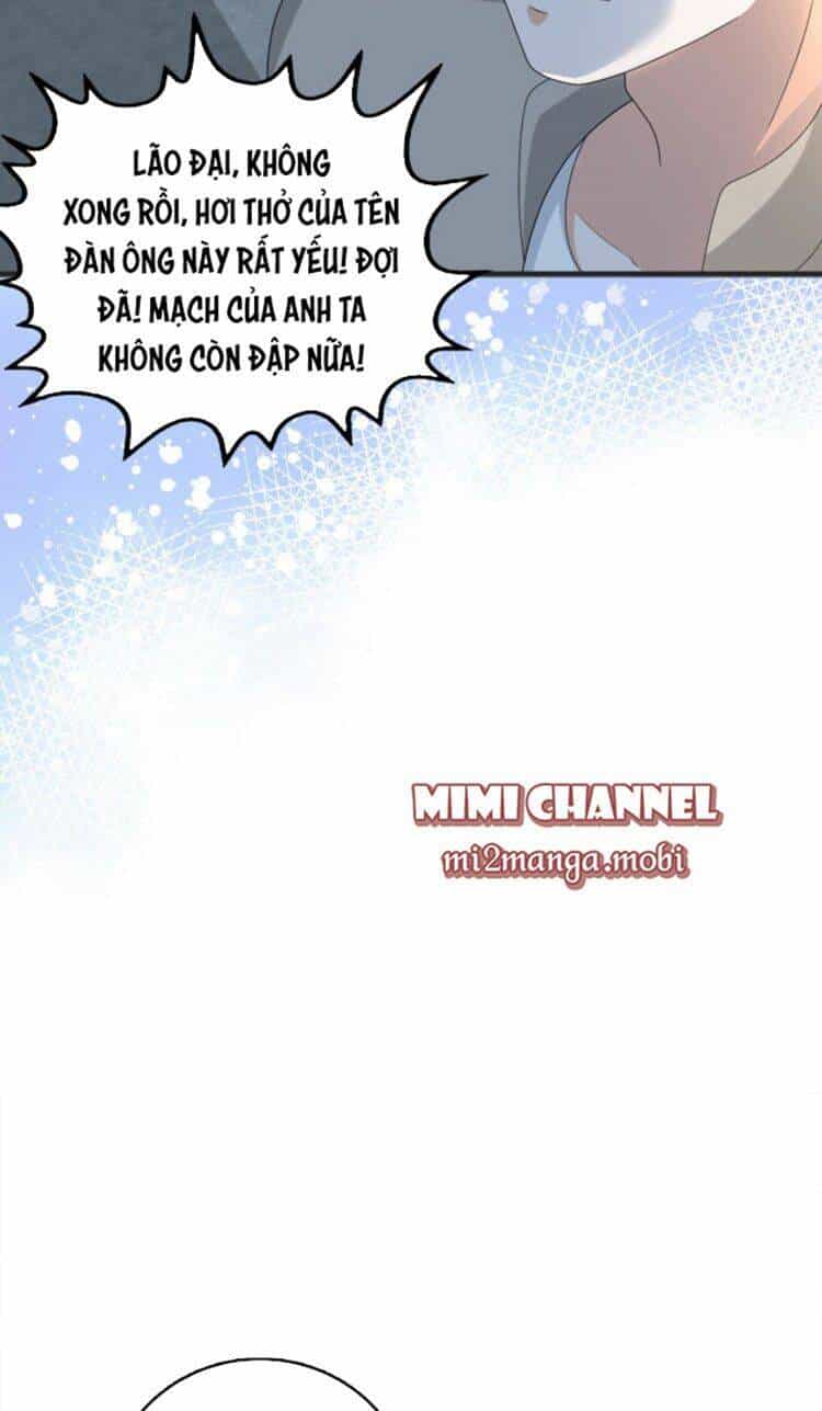 Bà Xã Quyến Rũ Trí Mạng: Tổng Tài Muốn Tái Hôn - Chương 29 - ảnh 12
