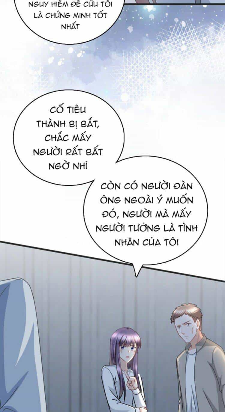 Bà Xã Quyến Rũ Trí Mạng: Tổng Tài Muốn Tái Hôn - Chương 29 - ảnh 16