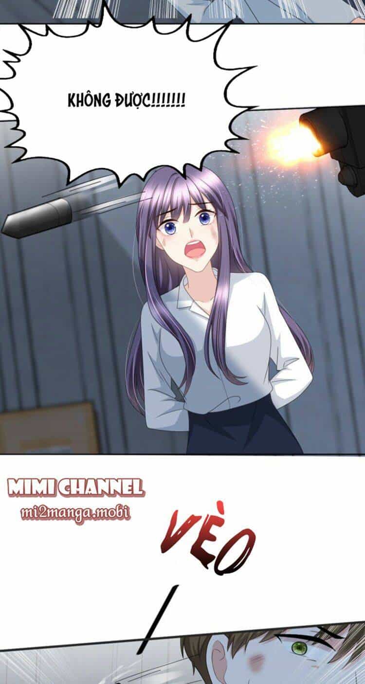 Bà Xã Quyến Rũ Trí Mạng: Tổng Tài Muốn Tái Hôn - Chương 29 - ảnh 7