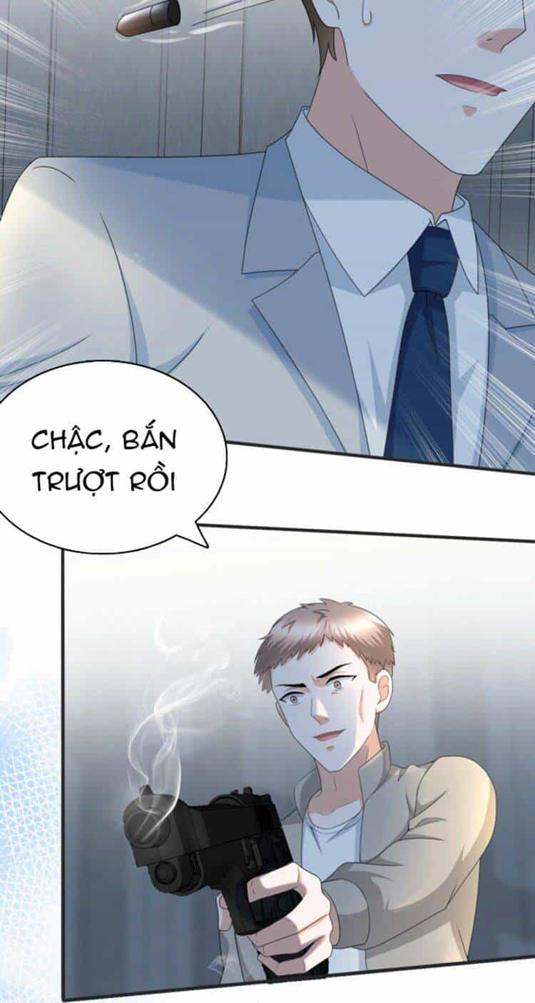 Bà Xã Quyến Rũ Trí Mạng: Tổng Tài Muốn Tái Hôn - Chương 29 - ảnh 8