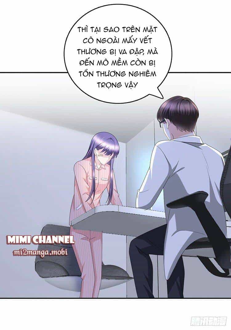 Bà Xã Quyến Rũ Trí Mạng: Tổng Tài Muốn Tái Hôn - Chương 30 - ảnh 13