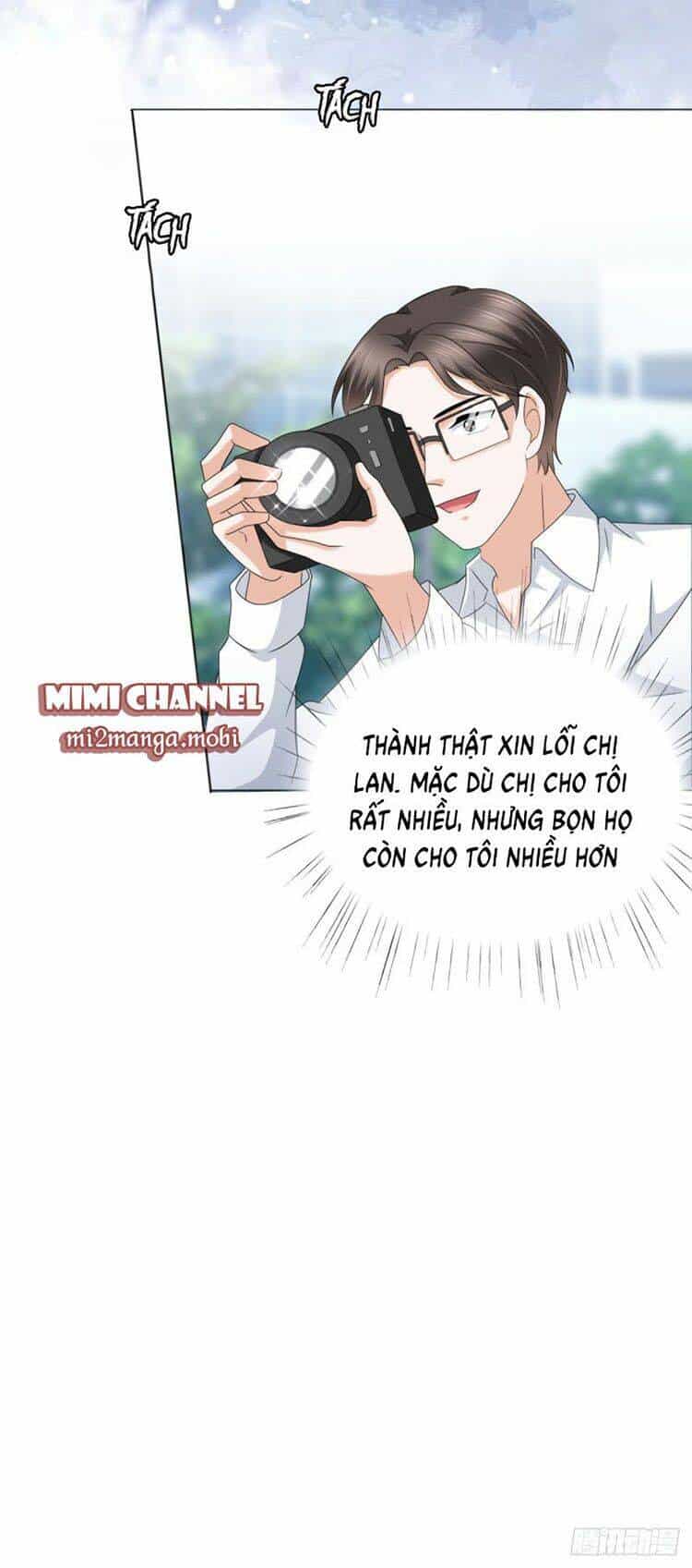 Bà Xã Quyến Rũ Trí Mạng: Tổng Tài Muốn Tái Hôn - Chương 31 - ảnh 13