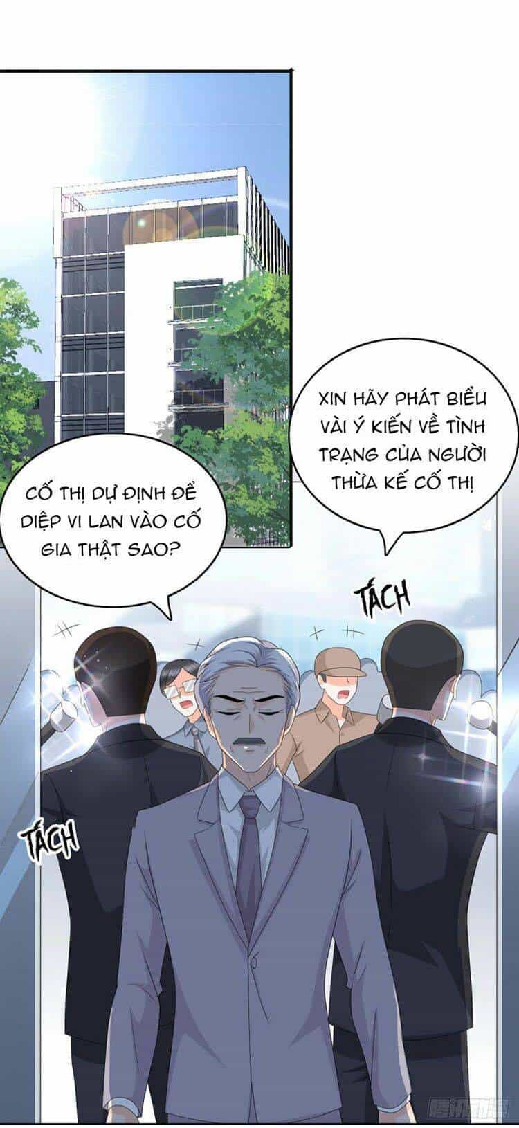 Bà Xã Quyến Rũ Trí Mạng: Tổng Tài Muốn Tái Hôn - Chương 31 - ảnh 14