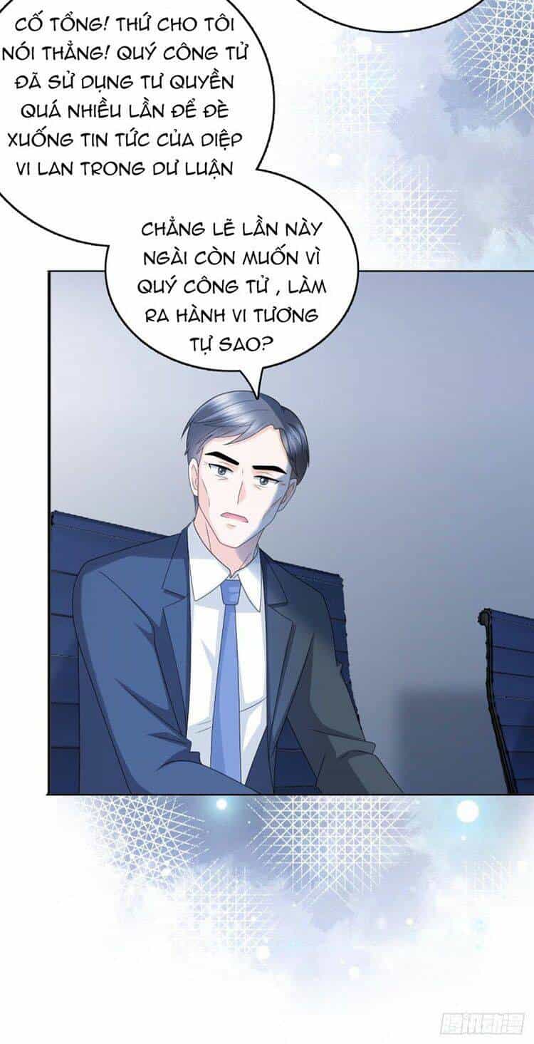 Bà Xã Quyến Rũ Trí Mạng: Tổng Tài Muốn Tái Hôn - Chương 31 - ảnh 17