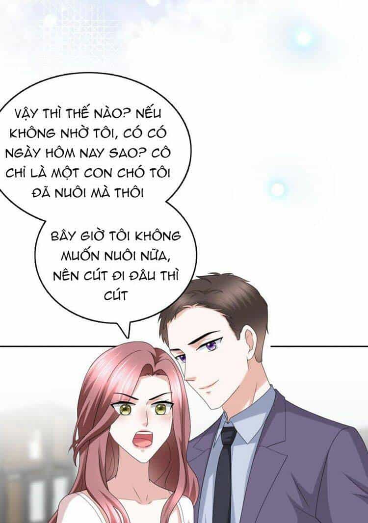 Bà Xã Quyến Rũ Trí Mạng: Tổng Tài Muốn Tái Hôn - Chương 33 - ảnh 1