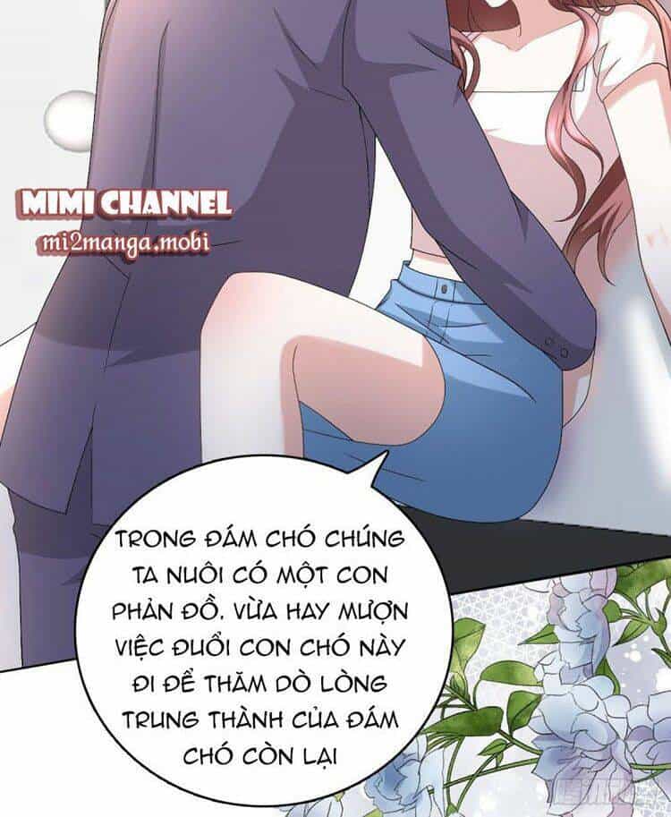 Bà Xã Quyến Rũ Trí Mạng: Tổng Tài Muốn Tái Hôn - Chương 33 - ảnh 5