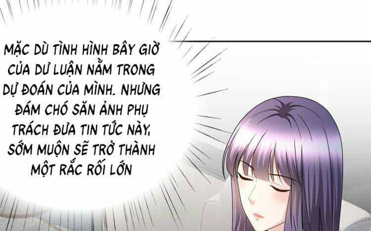 Bà Xã Quyến Rũ Trí Mạng: Tổng Tài Muốn Tái Hôn - Chương 33 - ảnh 7