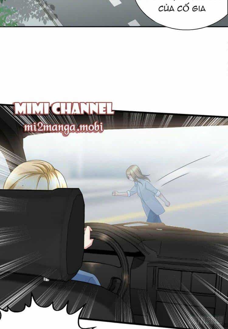 Bà Xã Quyến Rũ Trí Mạng: Tổng Tài Muốn Tái Hôn - Chương 34 - ảnh 16