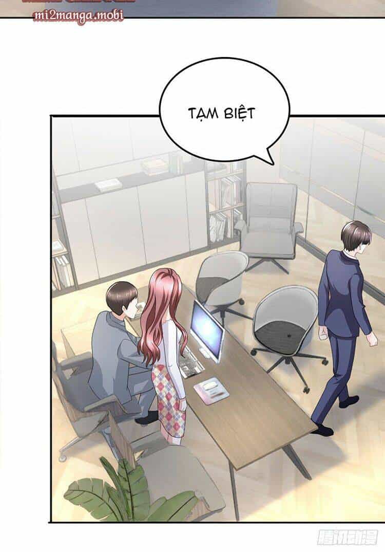 Bà Xã Quyến Rũ Trí Mạng: Tổng Tài Muốn Tái Hôn - Chương 36 - ảnh 21